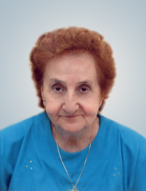 PIERINA SCOPEL VED. VIDINI